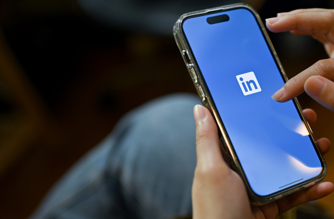 LinkedIn-Growth