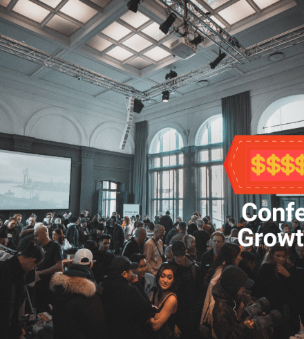 Event Growth Hack.
