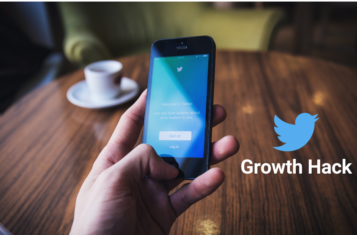Twitter Growth